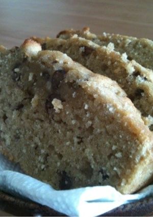 あずきパウンドケーキ＠ 'ェ' ＠-レシピのメイン写真