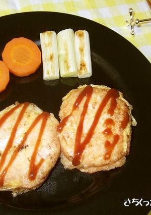 たらもピカタ-レシピのメイン写真