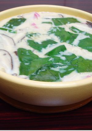 大きな茶碗蒸し☆-レシピのメイン写真