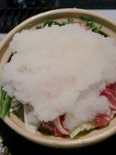 大好き♡雪見鍋-レシピのメイン写真