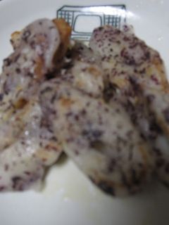 ちくわのゆかり揚げ-レシピのメイン写真