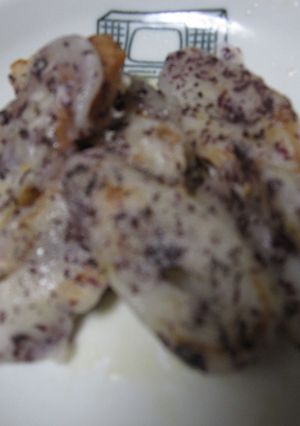 ちくわのゆかり揚げ-レシピのメイン写真