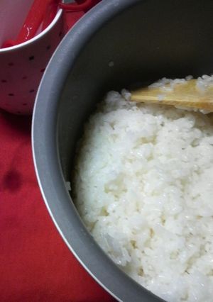 甘さ控えめ☆手作りすし酢-レシピのメイン写真