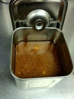 生姜焼きのタレ-レシピのメイン写真