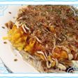 ❤もやしと卵で簡単お好み焼き風❤