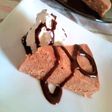 モチモチ♥レンジで簡単蒸しパン*シナモン
