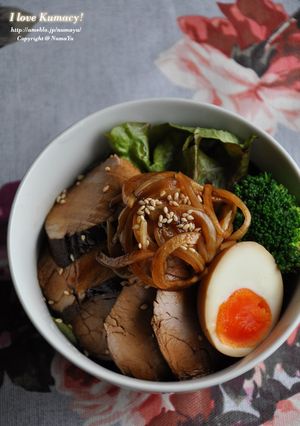 豚ヒレ肉の紅茶煮赤ワインソース-レシピのメイン写真