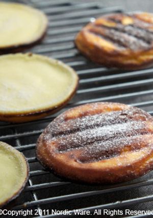こくうまチーズケーキ-レシピのメイン写真