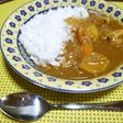 チキンカレー