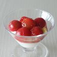 プチトマトのコンポート