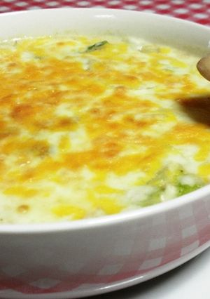 あっつあつ~白菜のグラタン~-レシピのメイン写真