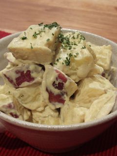 さつまいものカレーサラダ-レシピのメイン写真