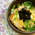 臭みなし!パサつきなし!ふわふわ親子丼