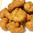 ♡簡単!!ふわふわ豆腐チキンナゲット♡