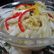 白菜の甘酢 ~簡単~