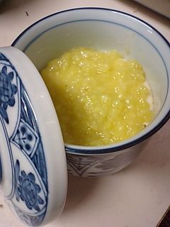 銀杏の茶碗蒸し-レシピのメイン写真