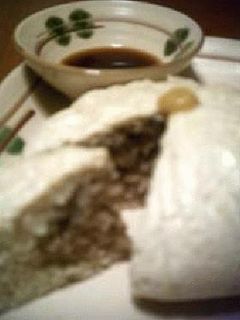 豆腐まんじゅう-レシピのメイン写真