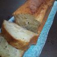簡単☆リンゴのしっとりパウンドケーキ