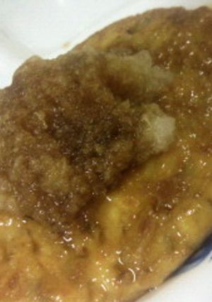 豆腐とレンコンのハンバーグ♪-レシピのメイン写真