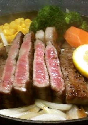 肉料理・焼きそばにピッタリの味噌ダレ♪-レシピのメイン写真