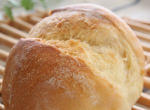 ふんわり！ソフトなフランスパン-レシピのメイン写真