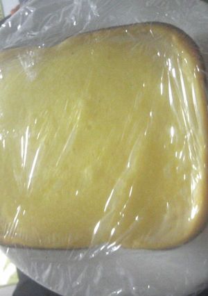 HB☆スライスチーズでチーズケーキ2-レシピのメイン写真