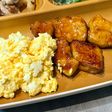 🐔鶏むね肉のチキン南蛮