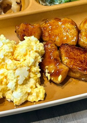 鶏むね肉のチキン南蛮-レシピのメイン写真