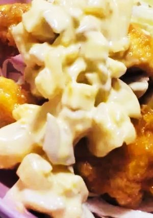 チキン南蛮-レシピのメイン写真