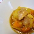こってりおいしい鶏肉じゃが〜圧力鍋で〜