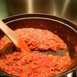 ラグー Ragù ミートソース