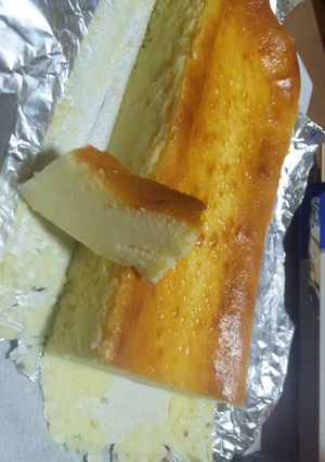 まろやかチーズケーキ☆彡-レシピのメイン写真