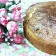 お子様と一緒に♪恐ろしいあずき缶ケーキ★