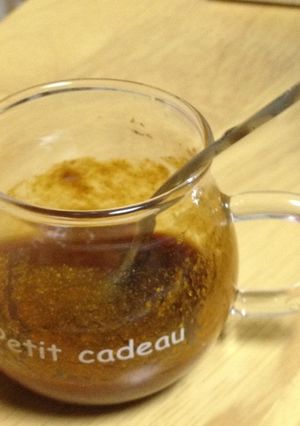 付けて!炒めて!カレーたれ-レシピのメイン写真