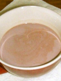 ♡激旨ホット豆乳♡ココア♡コーヒー風味♡-レシピのメイン写真