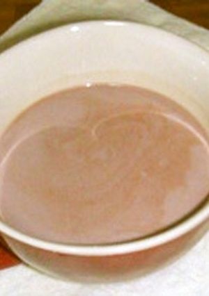 ♡激旨ホット豆乳♡ココア♡コーヒー風味♡-レシピのメイン写真