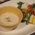アンチョビのクリーミーディップ