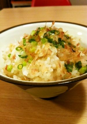 お吸い物の素で！簡単・和ごはん♪-レシピのメイン写真
