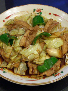 辛くてうまい!回鍋肉-レシピのメイン写真