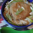 残り物コロッケ♪簡単親子丼風アレンジ☆