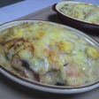 洋風★八宝菜ドリア