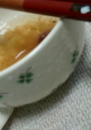 二日酔いスープ-レシピのメイン写真
