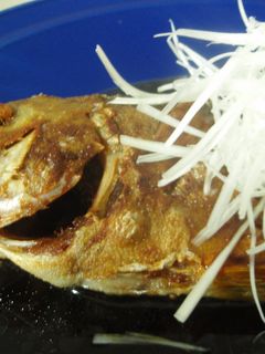 ➏ 魚のから揚げ✿甘酢あんかけ ➏-レシピのメイン写真