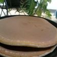 美味しいホットケーキ♪