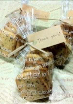 ☆ミルクティークッキー☆-レシピのメイン写真