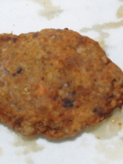 魚のカレーメンチ揚げ-レシピのメイン写真