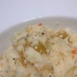 オリーブのポテトサラダ