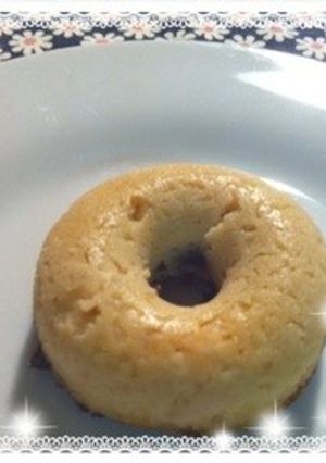 酒粕のNYチーズケーキ風-レシピのメイン写真