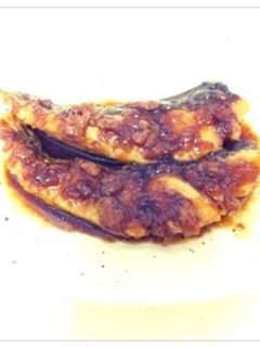 サワラの梅風味照り焼き-レシピのメイン写真