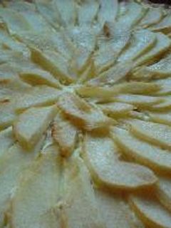 PearWhitechocoPie 洋梨ホワイトチョコパイ-レシピのメイン写真